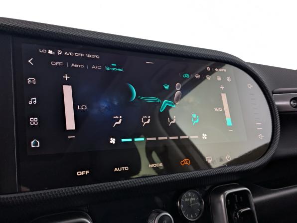 Haval Dargo с пробегом 2024 года, цена 2 850 000 рублей, 23109 км, внедорожник, Автокод Объявления