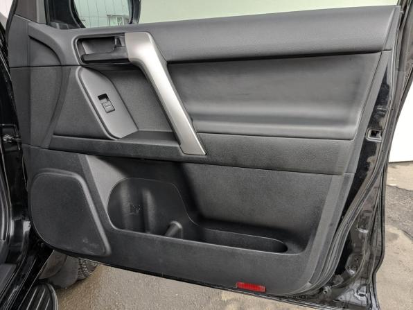 Toyota Land Cruiser Prado 150 Series Рестайлинг 3 с пробегом 2021 года, цена 6 570 000 рублей, 84301 км, внедорожник, Автокод Объявления