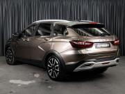 Lada (ВАЗ) Vesta I Рестайлинг (NG) Ставрополь  - изображение 23