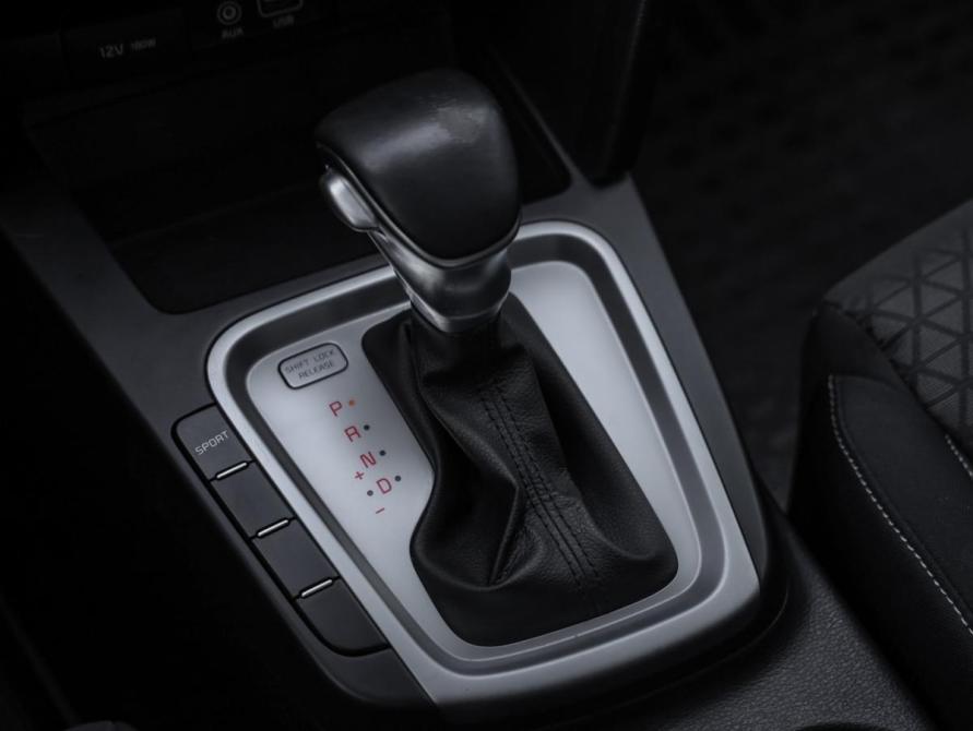 Kia Ceed III Санкт-Петербург  - изображение 18