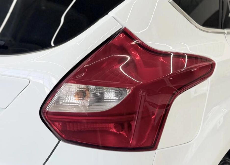 Ford Focus III Шахты  - изображение 11