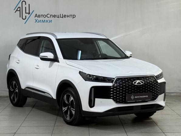 Chery Tiggo 4 I Рестайлинг 2 с пробегом 2024 года, цена 1 799 800 рублей, 30000 км, внедорожник, Автокод Объявления
