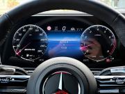 Mercedes-Benz GLE Coupe AMG II (C167) Рестайлинг Пермь  - изображение 52