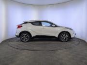 Toyota C-HR I Рестайлинг Москва  - изображение 34