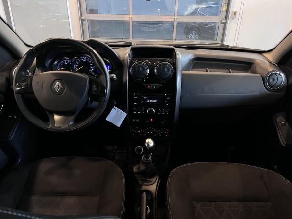Renault Duster I Рестайлинг с пробегом 2015 года, цена 1 320 000 рублей, 141164 км, внедорожник, Автокод Объявления
