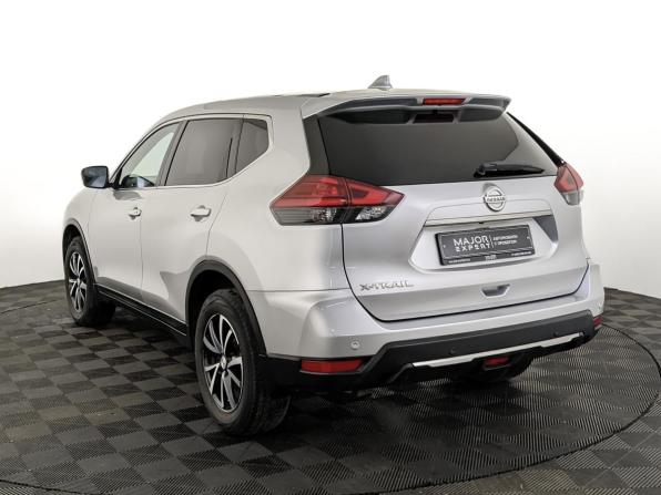 Nissan X-Trail III Рестайлинг с пробегом 2021 года, цена 2 350 000 рублей, 89185 км, внедорожник, Автокод Объявления