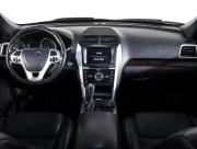 Ford Explorer V Москва  - изображение 38