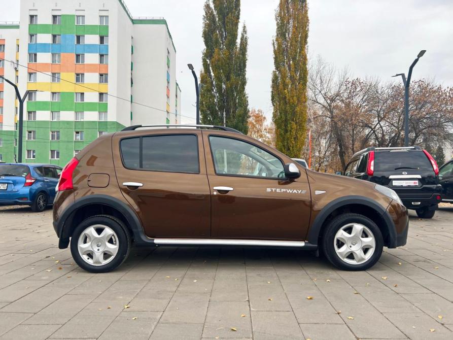 Renault Sandero I Стерлитамак  - изображение 7