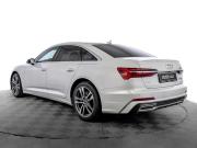 Audi A6 V (C8) Москва  - изображение 37