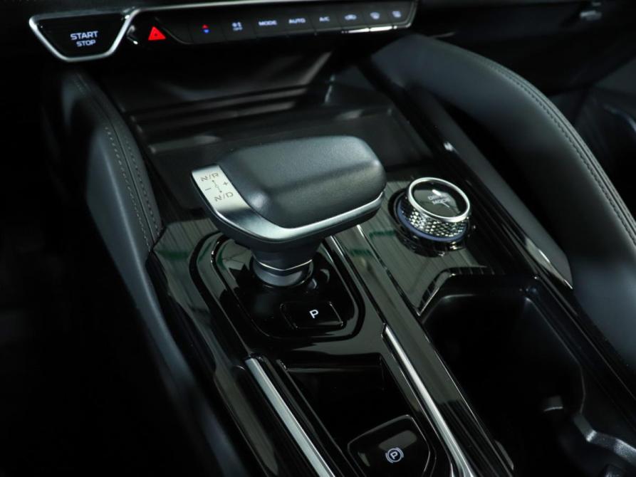 Geely Monjaro I Рестайлинг Москва  - изображение 16