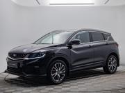 Belgee X50 Москва  - изображение 19