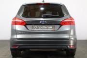 Ford Focus III Рестайлинг Санкт-Петербург  - изображение 22
