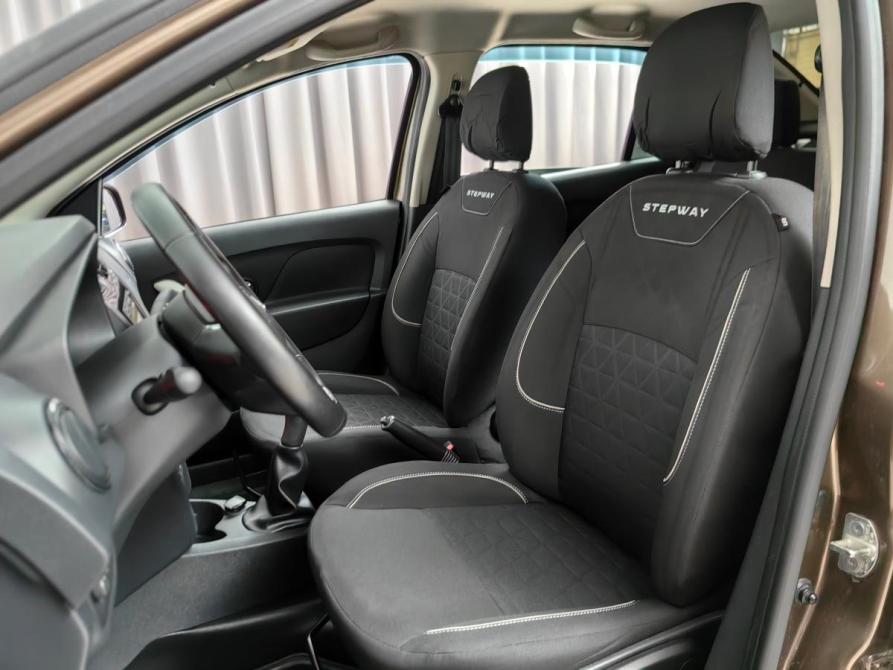 Renault Logan II Рестайлинг Подольск  - изображение 6