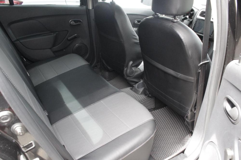 Renault Logan II Рестайлинг Брянск  - изображение 17