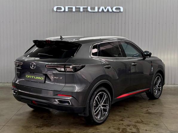 Changan CS55 Plus II с пробегом 2024 года, цена 2 097 000 рублей, 29805 км, внедорожник, Автокод Объявления