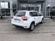 Nissan Terrano III (D10) Брянск  - изображение 20
