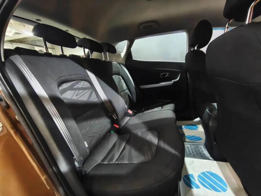 Kia Ceed II Рестайлинг Уфа  - изображение 16
