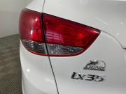 Hyundai ix35 I Рестайлинг Воронеж  - изображение 33