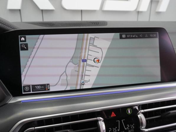 BMW X5 IV (G05/G18) с пробегом 2021 года, цена 7 899 000 рублей, 88373 км, внедорожник, Автокод Объявления