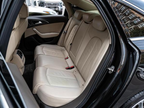 Audi A6 IV (C7) Рестайлинг с пробегом 2016 года, цена 1 999 000 рублей, 169601 км, седан, Автокод Объявления