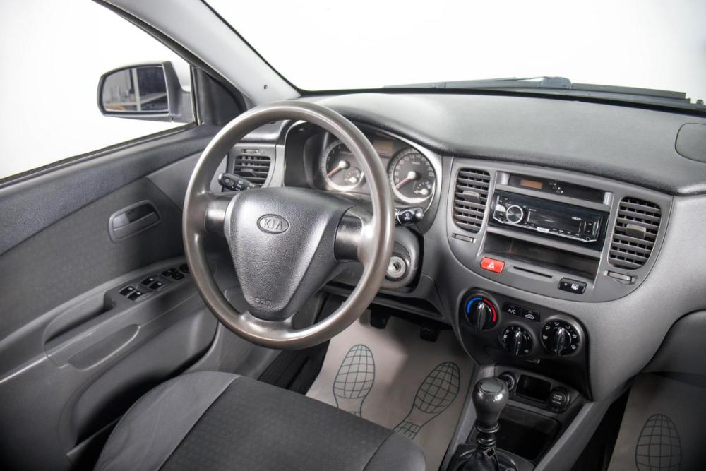 Kia Rio II Пермь  - изображение 12