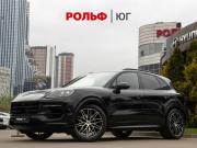 Porsche Cayenne III Рестайлинг Москва  - изображение 41
