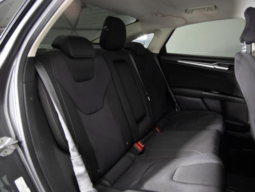 Ford Mondeo V Санкт-Петербург  - изображение 11