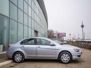 Mitsubishi Lancer X Волгоград  - изображение 37