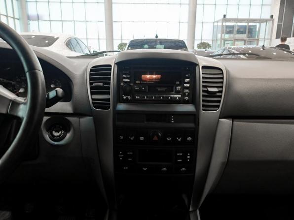 Kia Sorento I с пробегом 2006 года, цена 650 000 рублей, 225000 км, внедорожник, Автокод Объявления