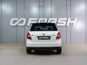 Skoda Fabia II Рестайлинг Воронеж  - изображение 22