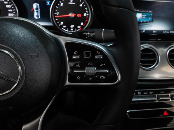 Mercedes-Benz E-Класс V (W213 S213 C238) с пробегом 2019 года, цена 2 438 000 рублей, 196148 км, седан, Автокод Объявления