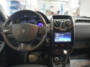 Renault Duster I Рестайлинг Мурманск  - изображение 23
