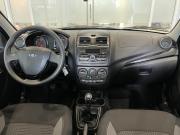Lada (ВАЗ) Granta I Рестайлинг Москва  - изображение 21