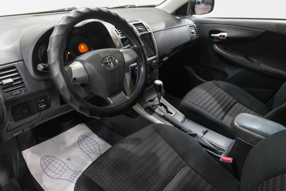 Toyota Corolla X (E140 E150) Рестайлинг Новокузнецк  - изображение 13