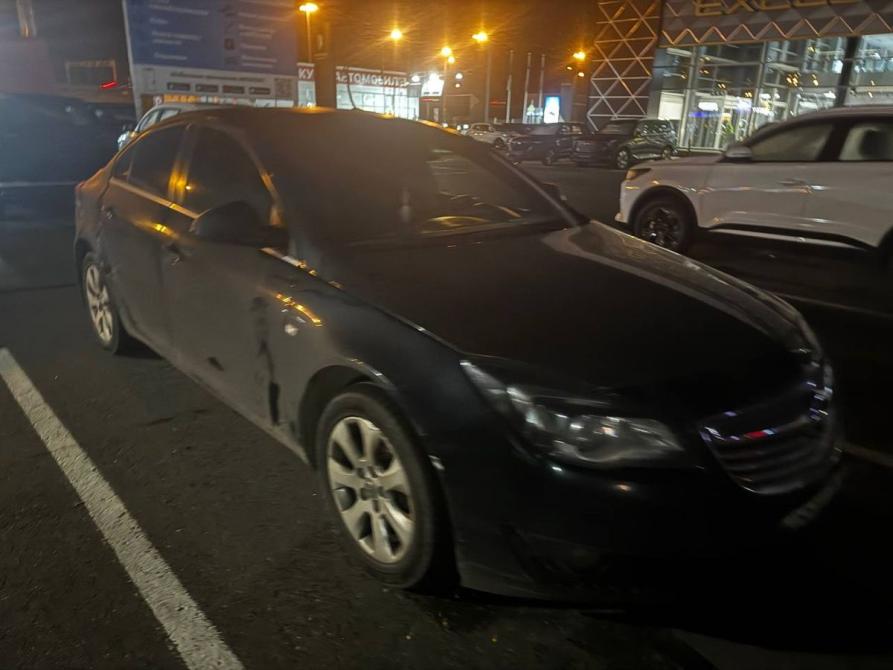 Opel Insignia I Рестайлинг Санкт-Петербург  - изображение 1