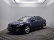 Mazda 6 II (GH) Москва  - изображение 19