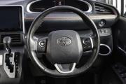 Toyota Sienta II Рестайлинг Новосибирск  - изображение 31