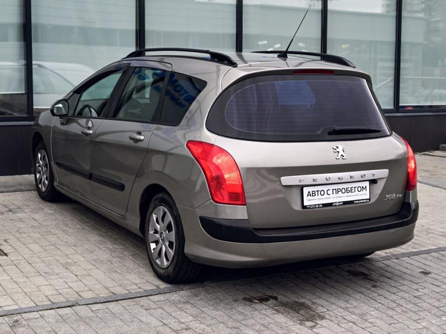 Peugeot 308 I Екатеринбург  - изображение 2