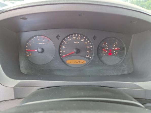 SsangYong Kyron I Рестайлинг с пробегом 2010 года, цена 630 000 рублей, 252682 км, внедорожник, Автокод Объявления