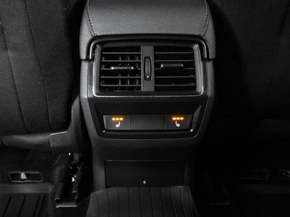 Skoda Kodiaq I с пробегом 2018 года, цена 2 399 000 рублей, 211840 км, внедорожник, Автокод Объявления