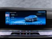 BMW 7 серии VII (G70) Москва  - изображение 42