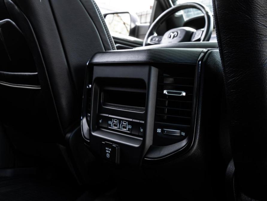 Ram 1500 IV (DS/DJ) Волгоград  - изображение 31