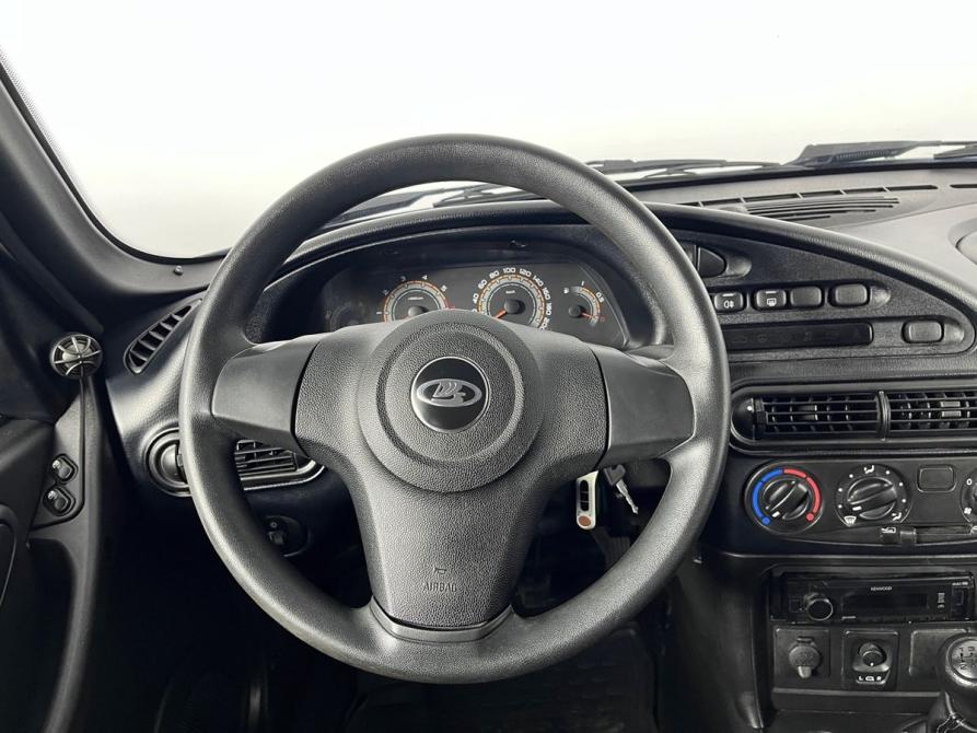 Lada (ВАЗ) Niva Борисоглебск  - изображение 17