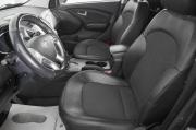 Hyundai ix35 I Рестайлинг Барнаул  - изображение 35