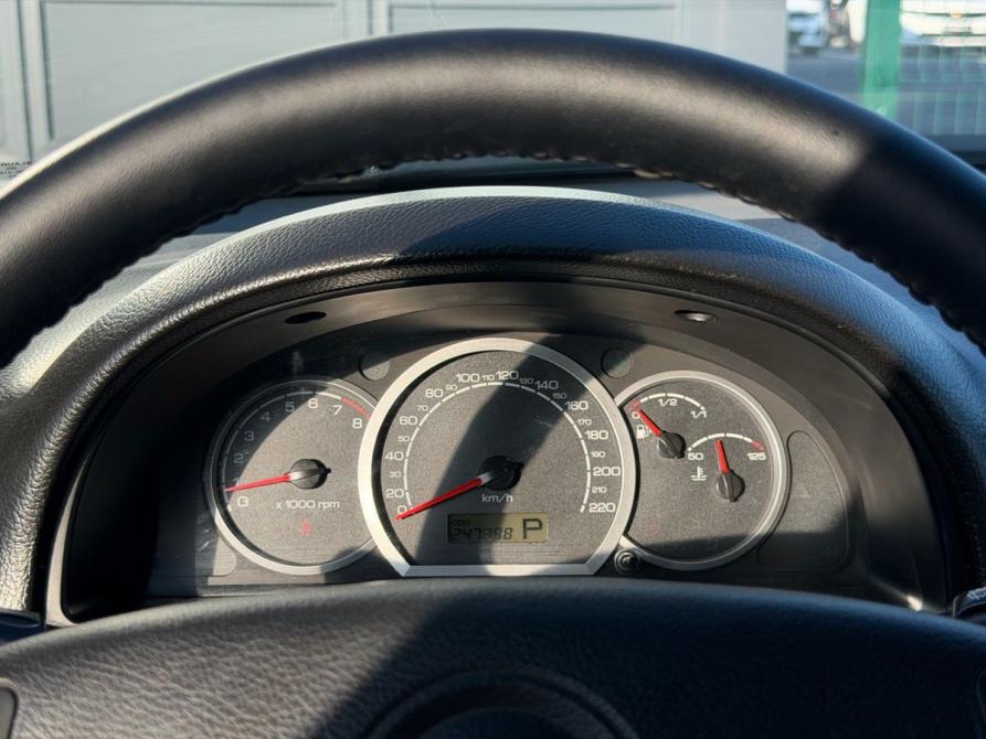 Chevrolet Lacetti I Волгоград  - изображение 16