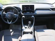 Toyota RAV4 V (XA50) Калуга  - изображение 24