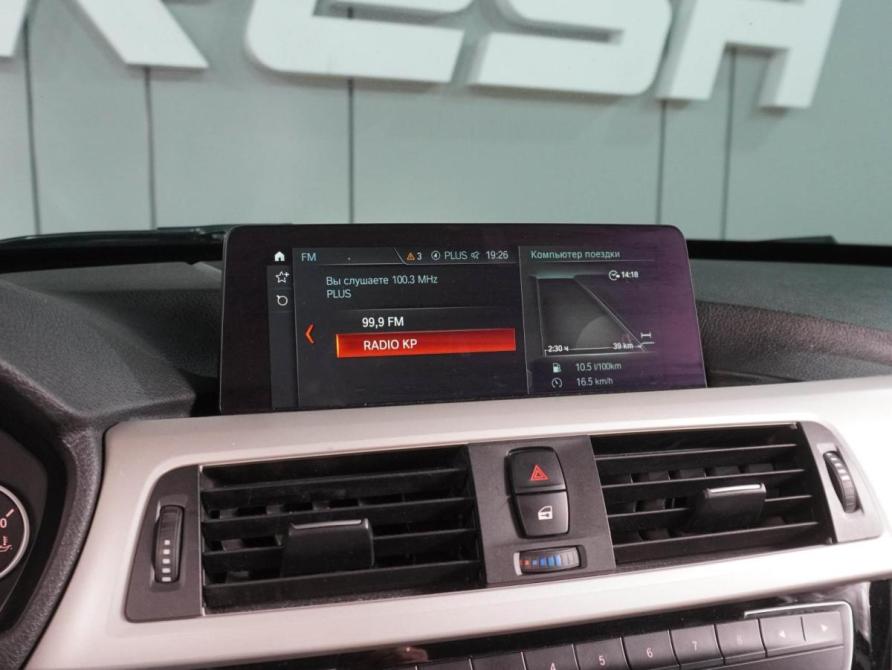 BMW 3 серии VI (F3x) Рестайлинг Воронеж  - изображение 15