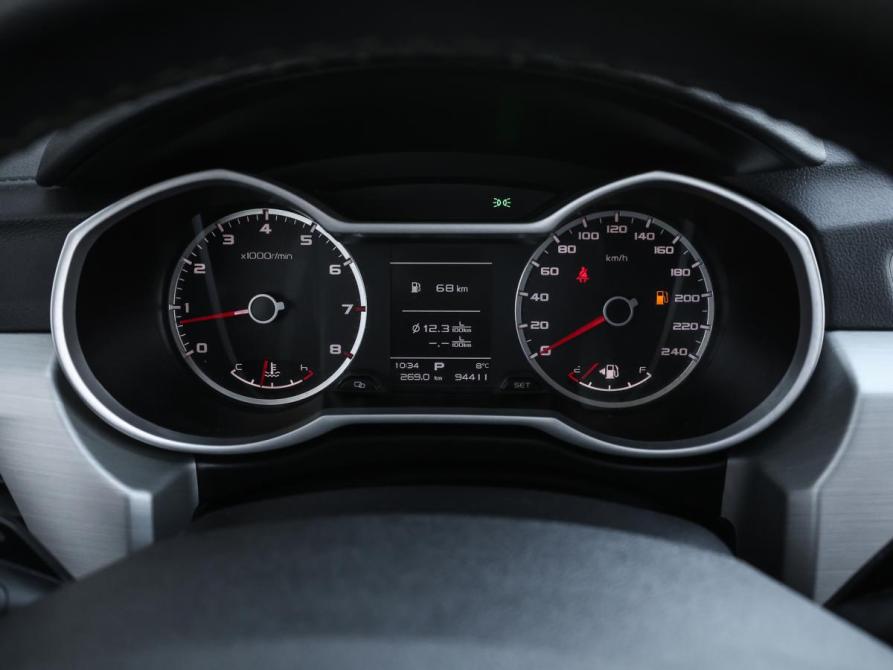 Geely Atlas I Москва  - изображение 12