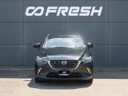 Mazda CX-3 I Рестайлинг Краснодар  - изображение 26