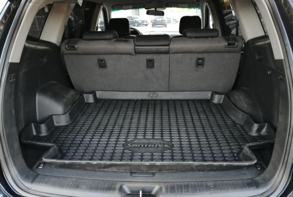 Hyundai Santa Fe II Иваново  - изображение 22